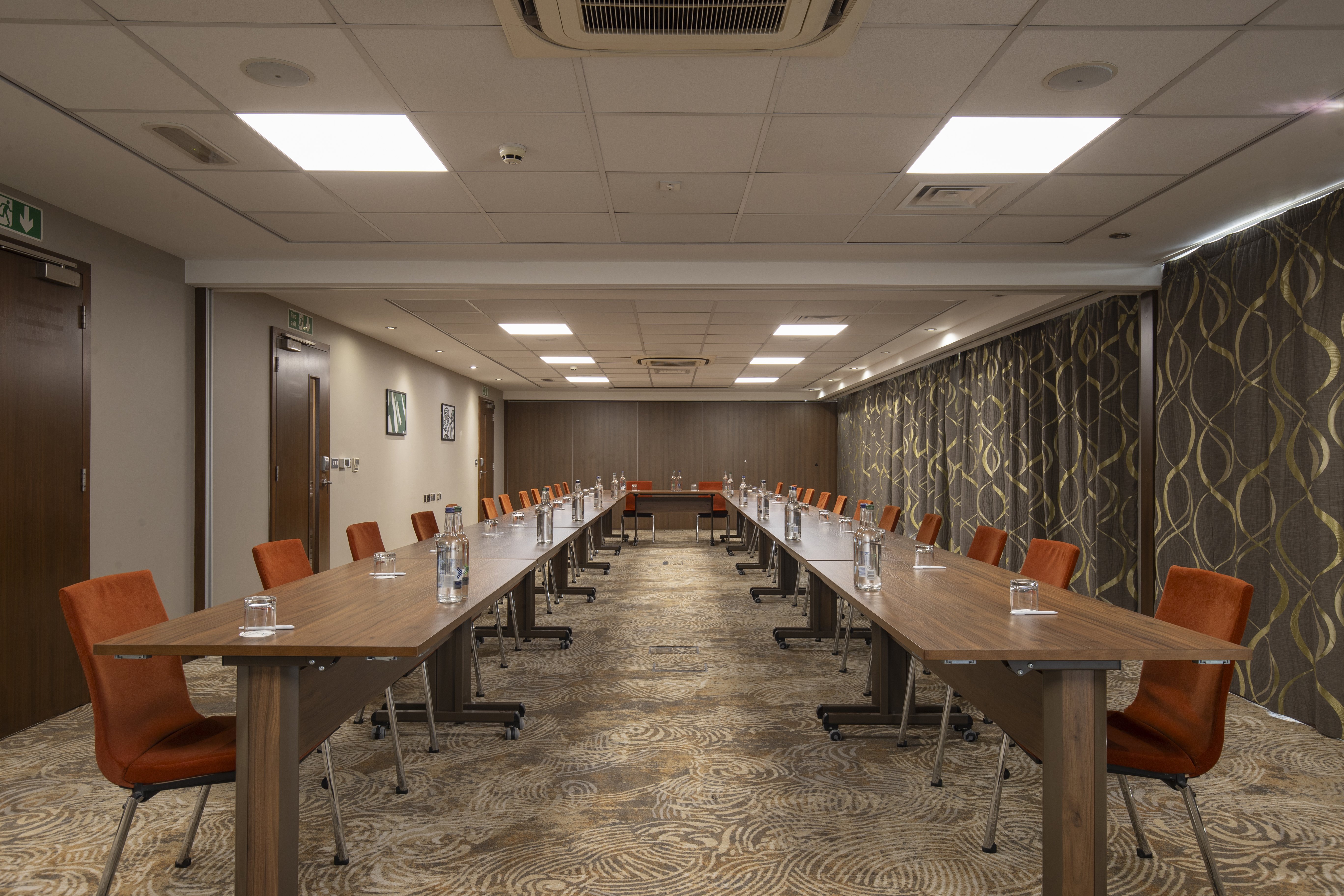 HOLIDAY INN BRISTOL CITY CENTRE 51/55