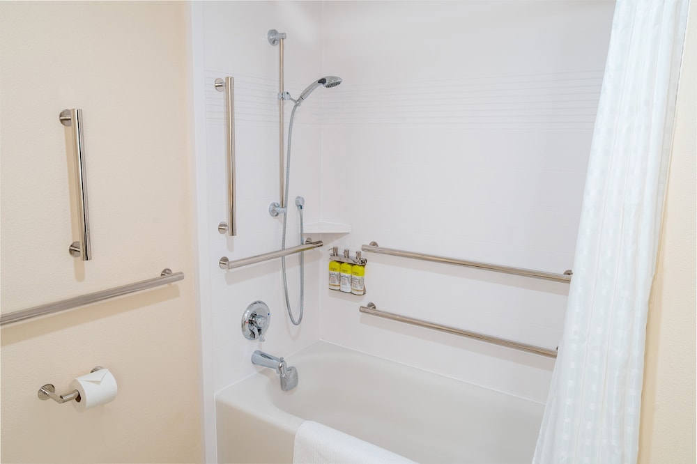 Candlewood Suites Las Vegas E Tropicana 16/46