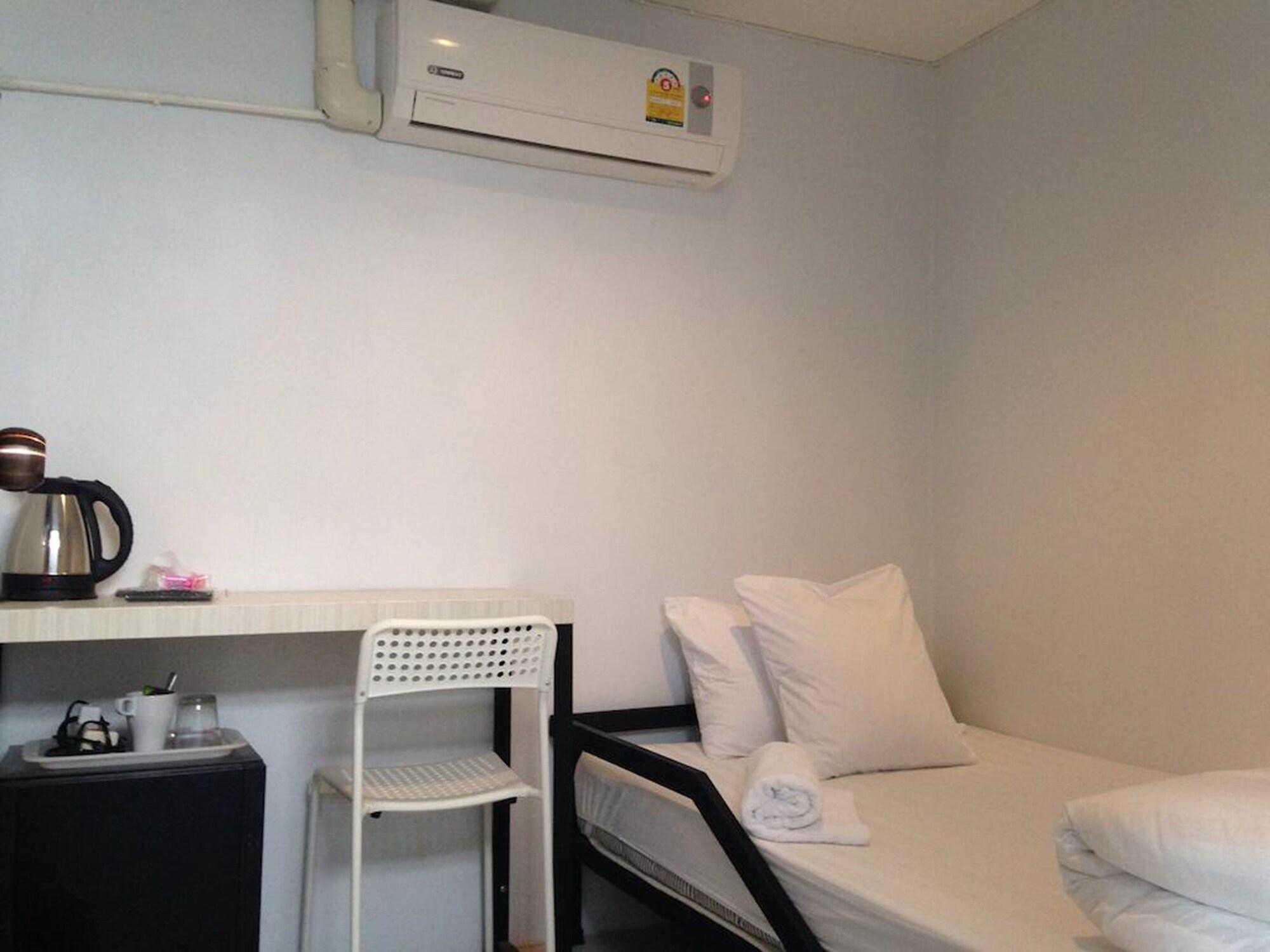 Get Guesthouse Hat Yai 14/17