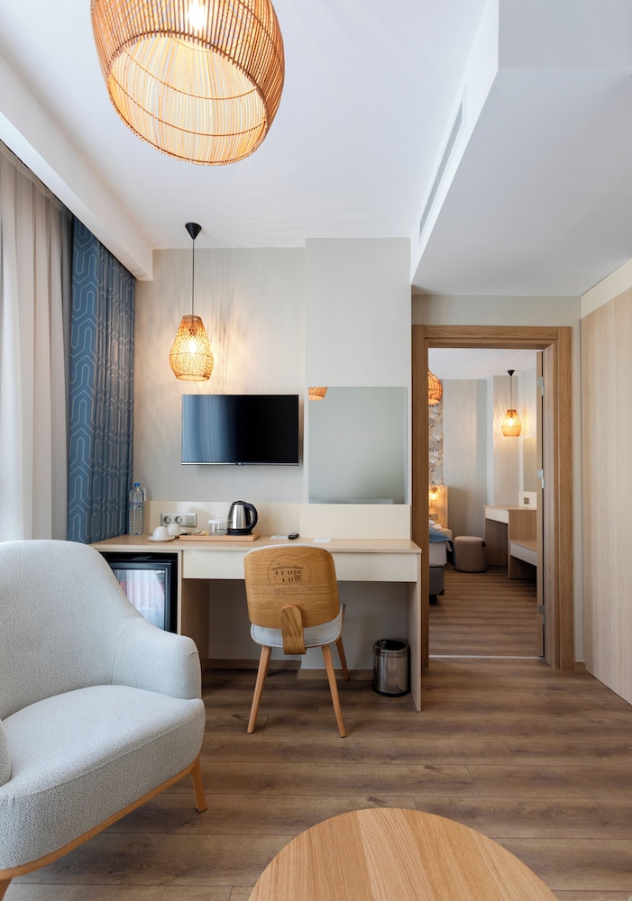 Gulluk Uno Elegance Otel 36/50