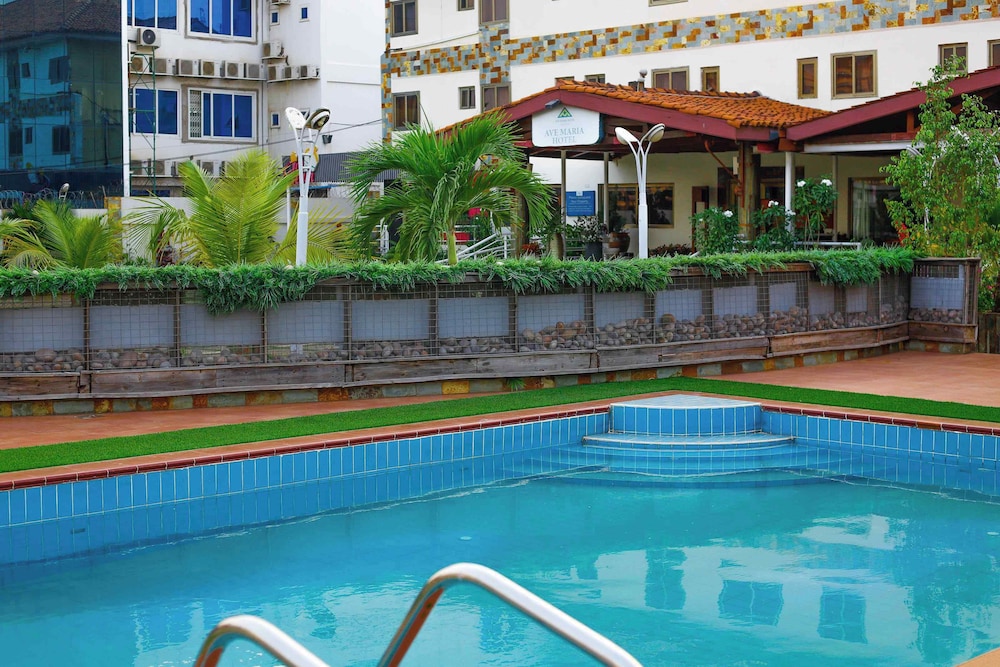 Hotel Tulip Inn Accra 42/62
