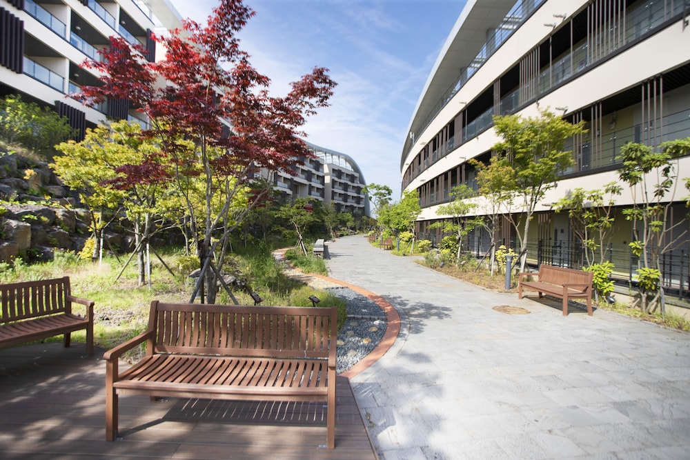 The Qube Resort Jeju 20/27