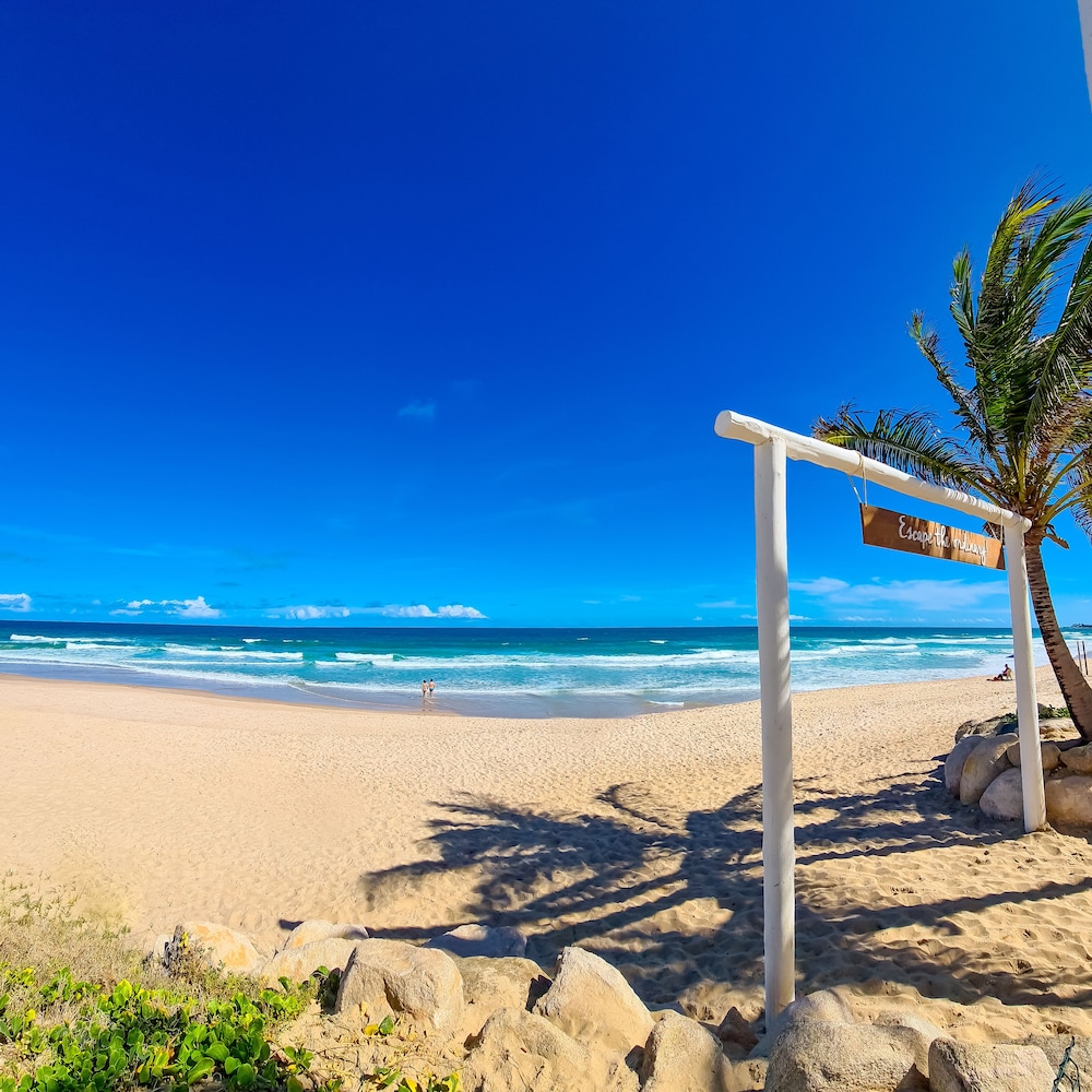The Westin Porto de Galinhas All Inclusive 82/86