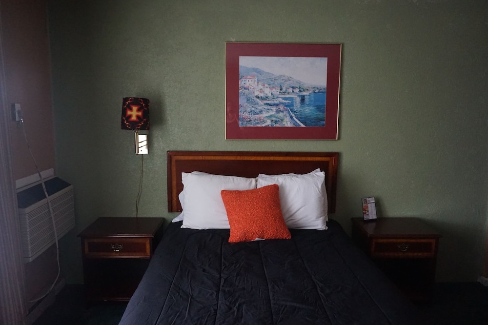 Bellevue Hotel & Suites 23/66