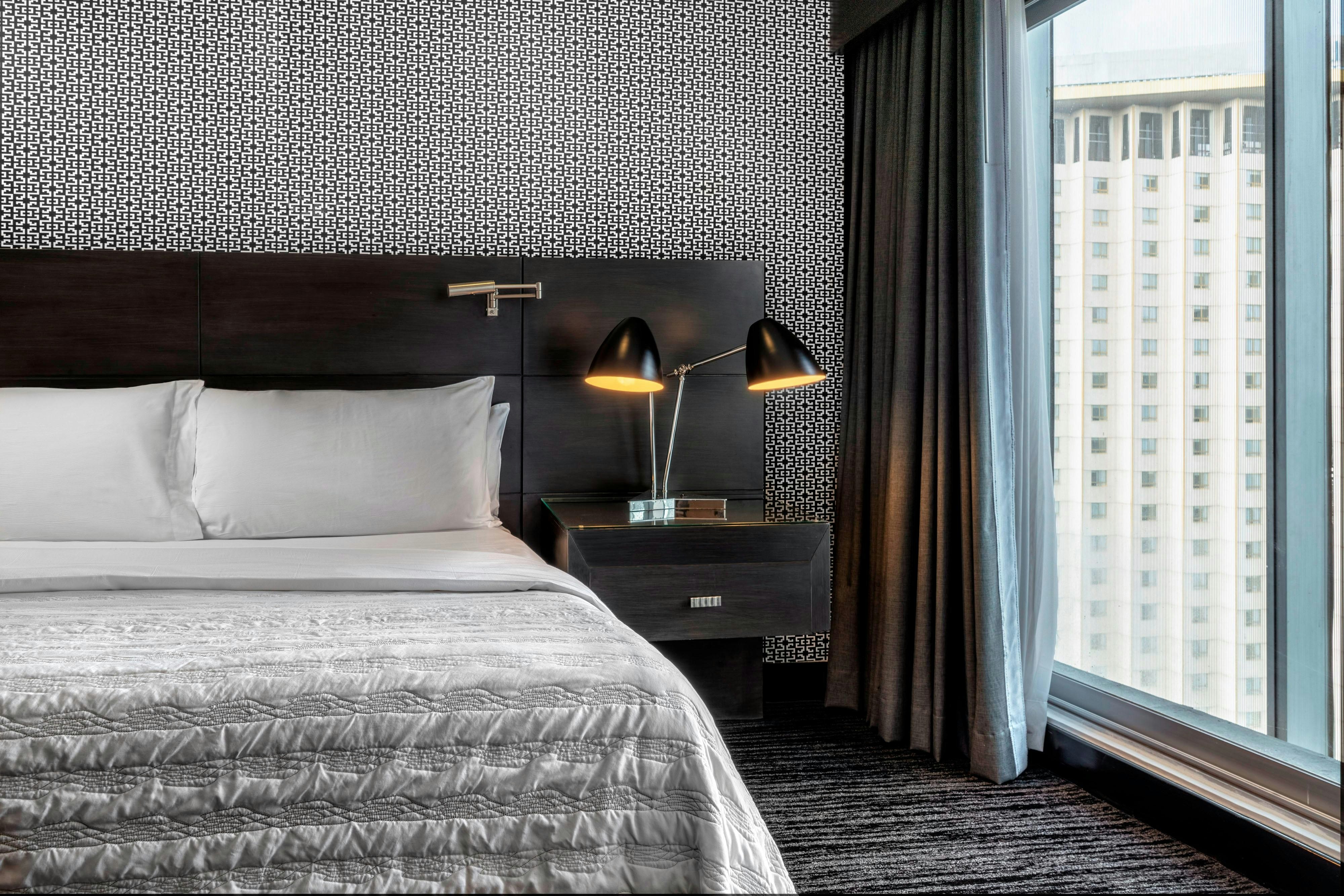 Le Meridien Hotel Mexico City 19/50