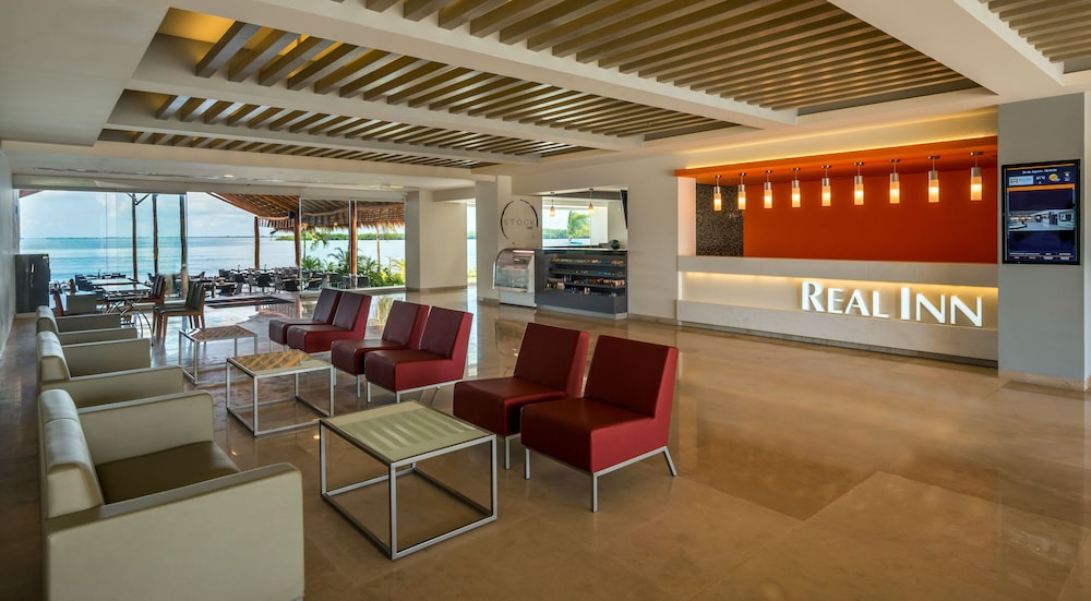Real Inn Cancun 24/34