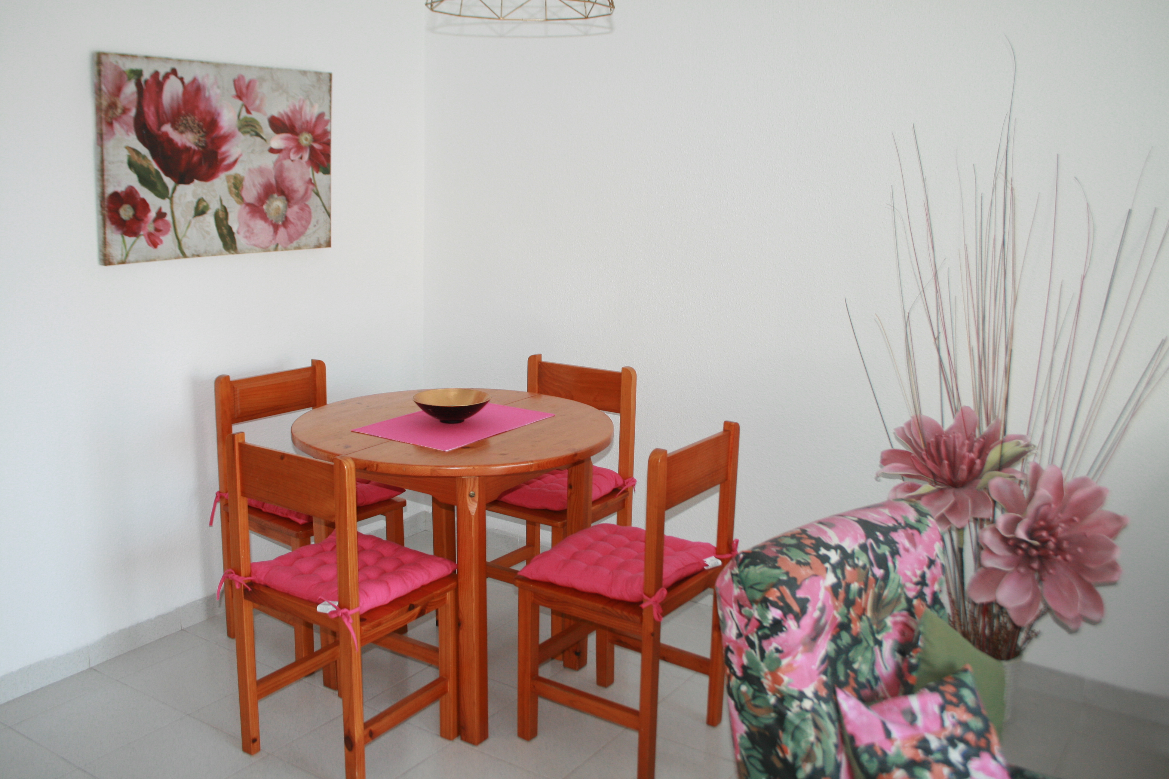 Apartamentos el Rocio Casa Azahar 25/45