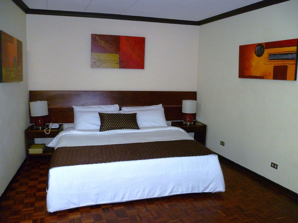 Hotel Villa Tournon 9/61