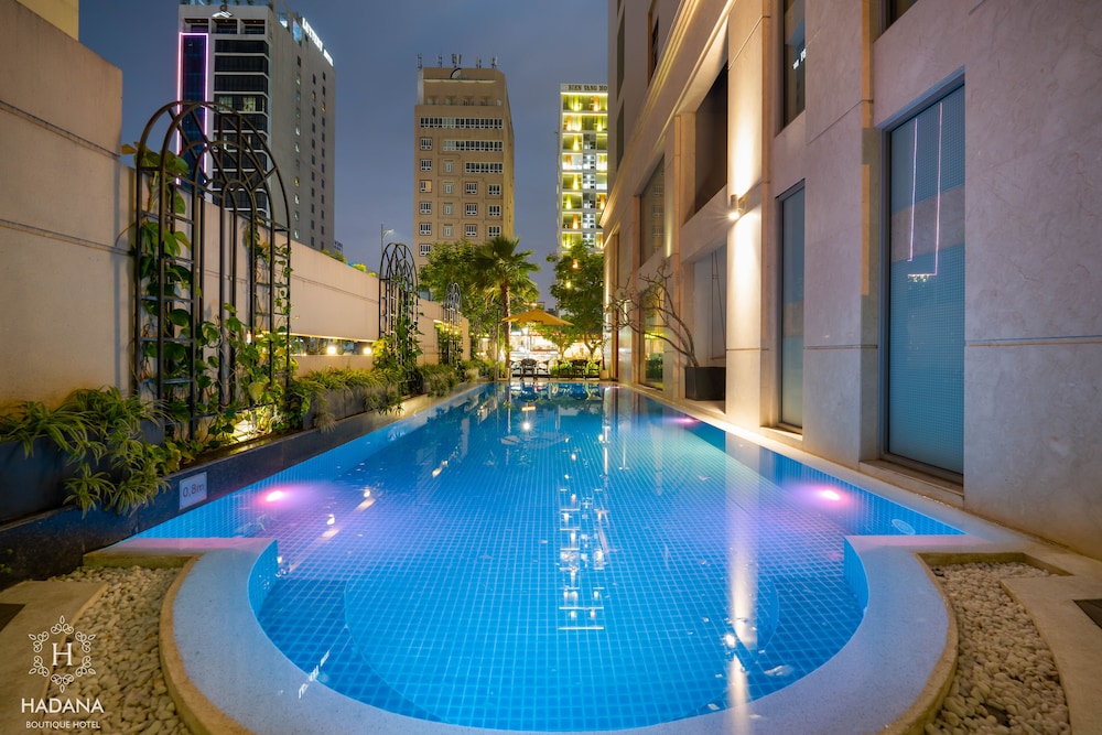 Hadana Boutique Hotel Da Nang 6/86