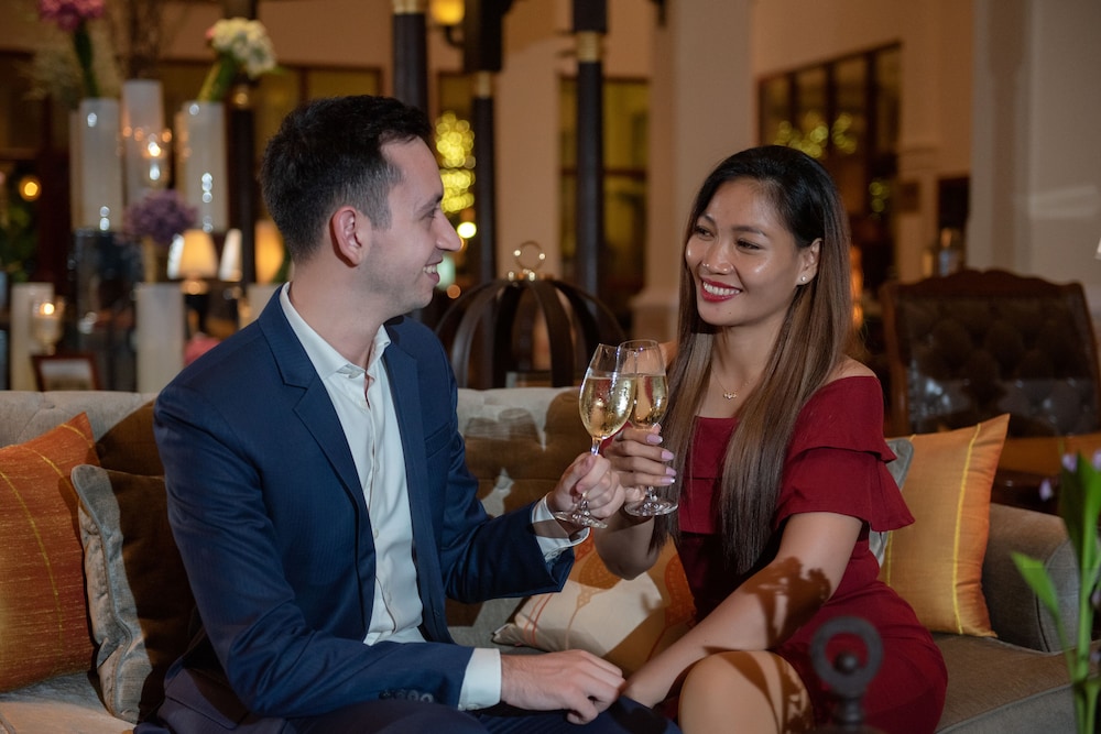Sofitel Angkor Phokeethra Golf and Spa Resort 7/50