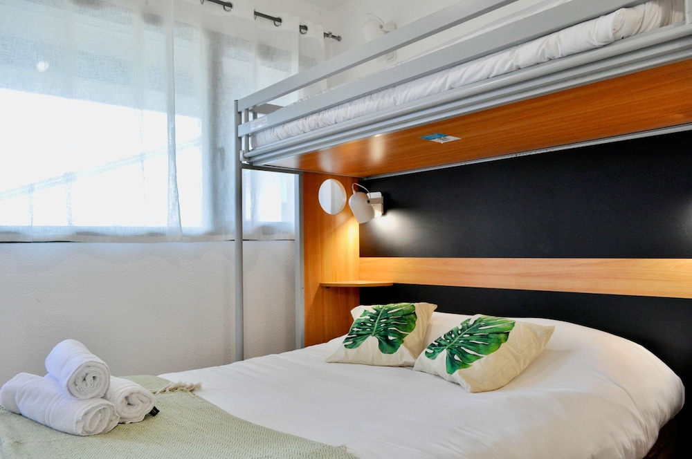 Premiere Classe Bordeaux Sud Cestas 28/51