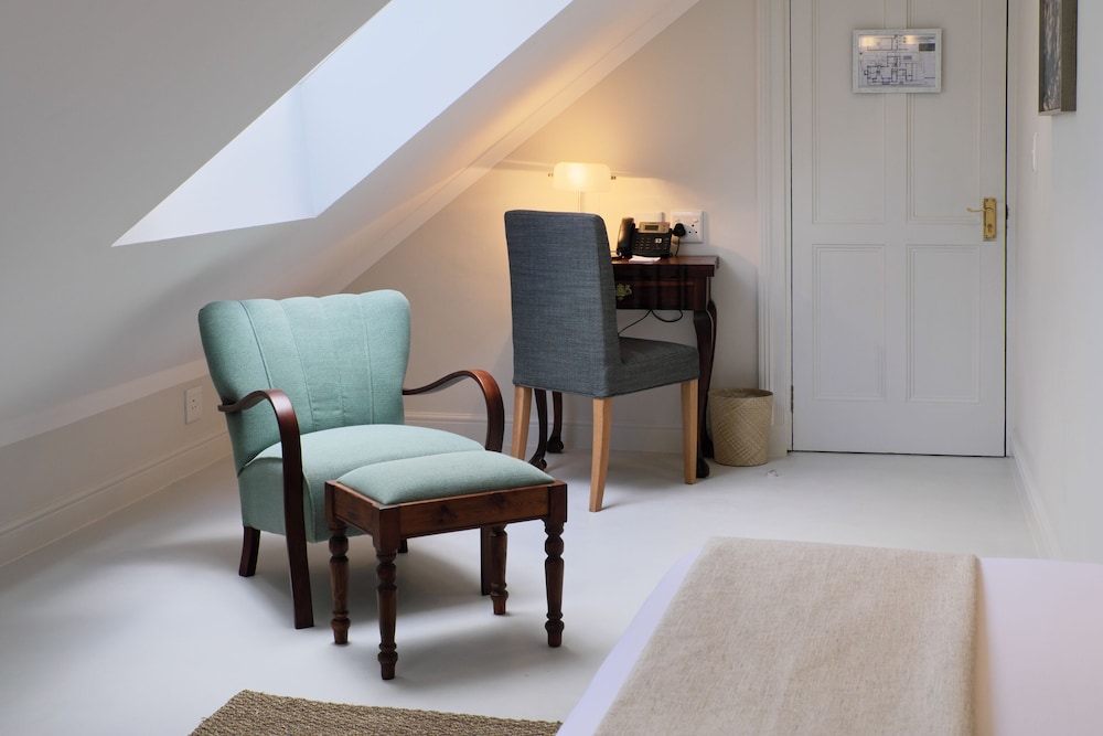 Chapter House Boutique Hotel 25/38