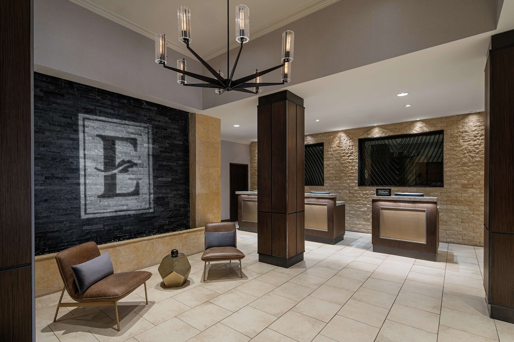 Embassy Suites Fort Worth Downtown 31/54