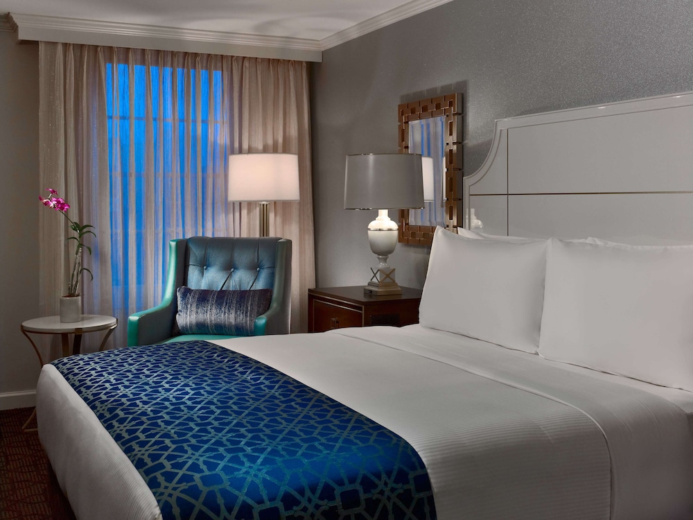 Royal Sonesta Hotel New Orleans 18/62