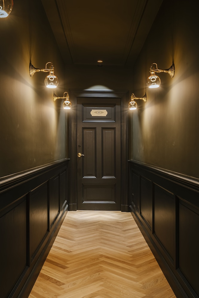 Hotel The Noblemen 33/50