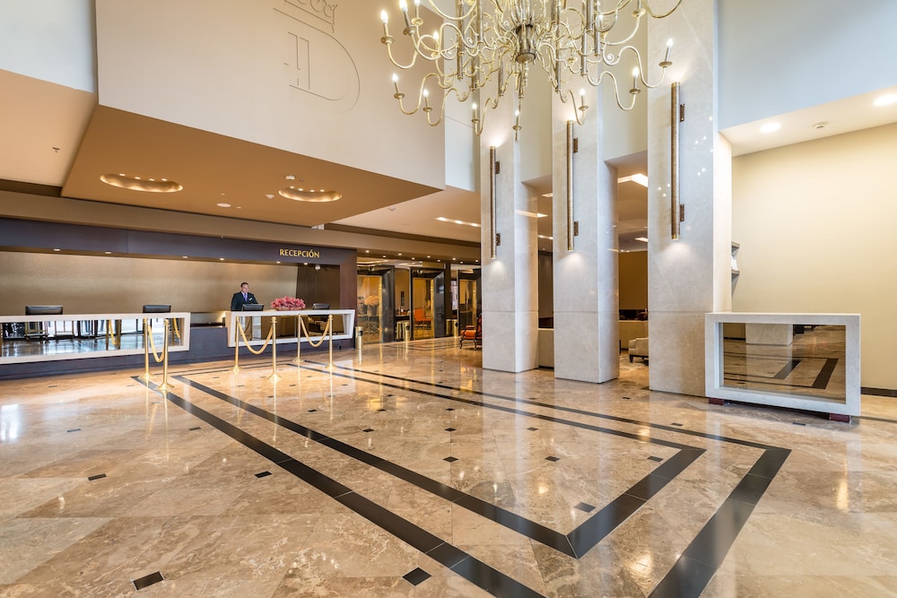 Casa Dann Carlton Hotel & Spa 7/66