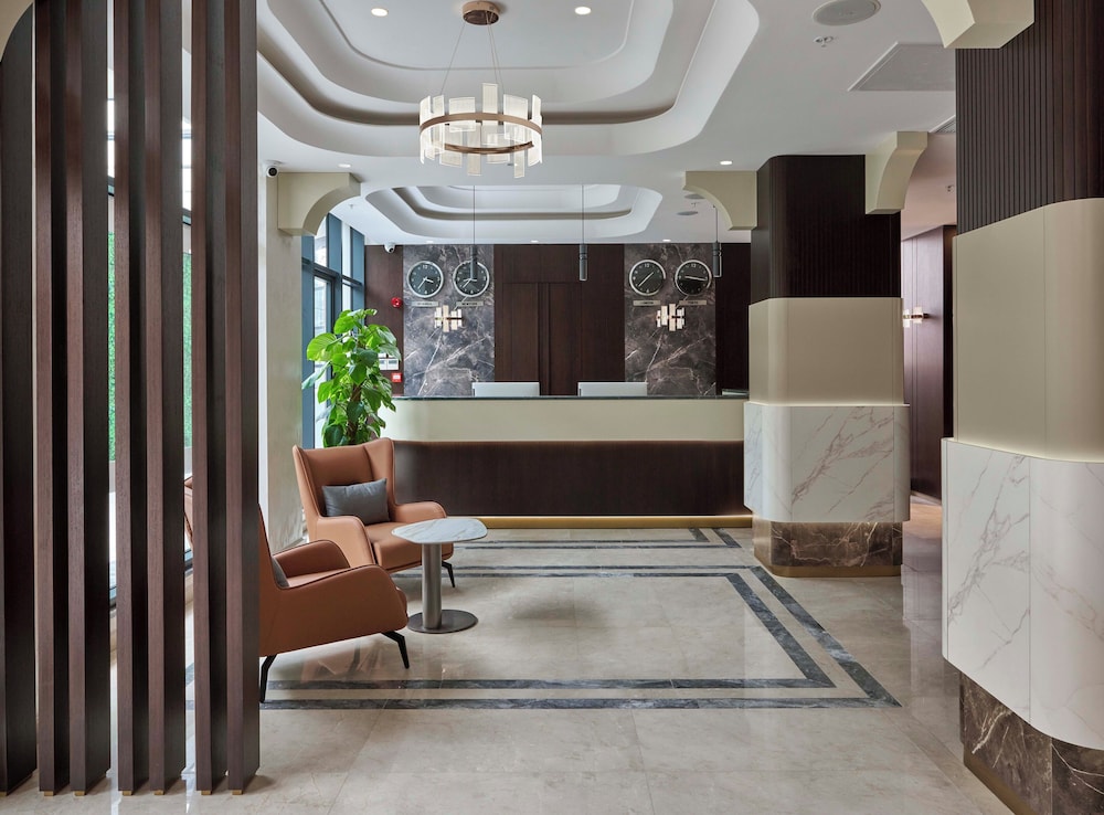Ciragan Hotel Bosphorus Istanbul 9/68