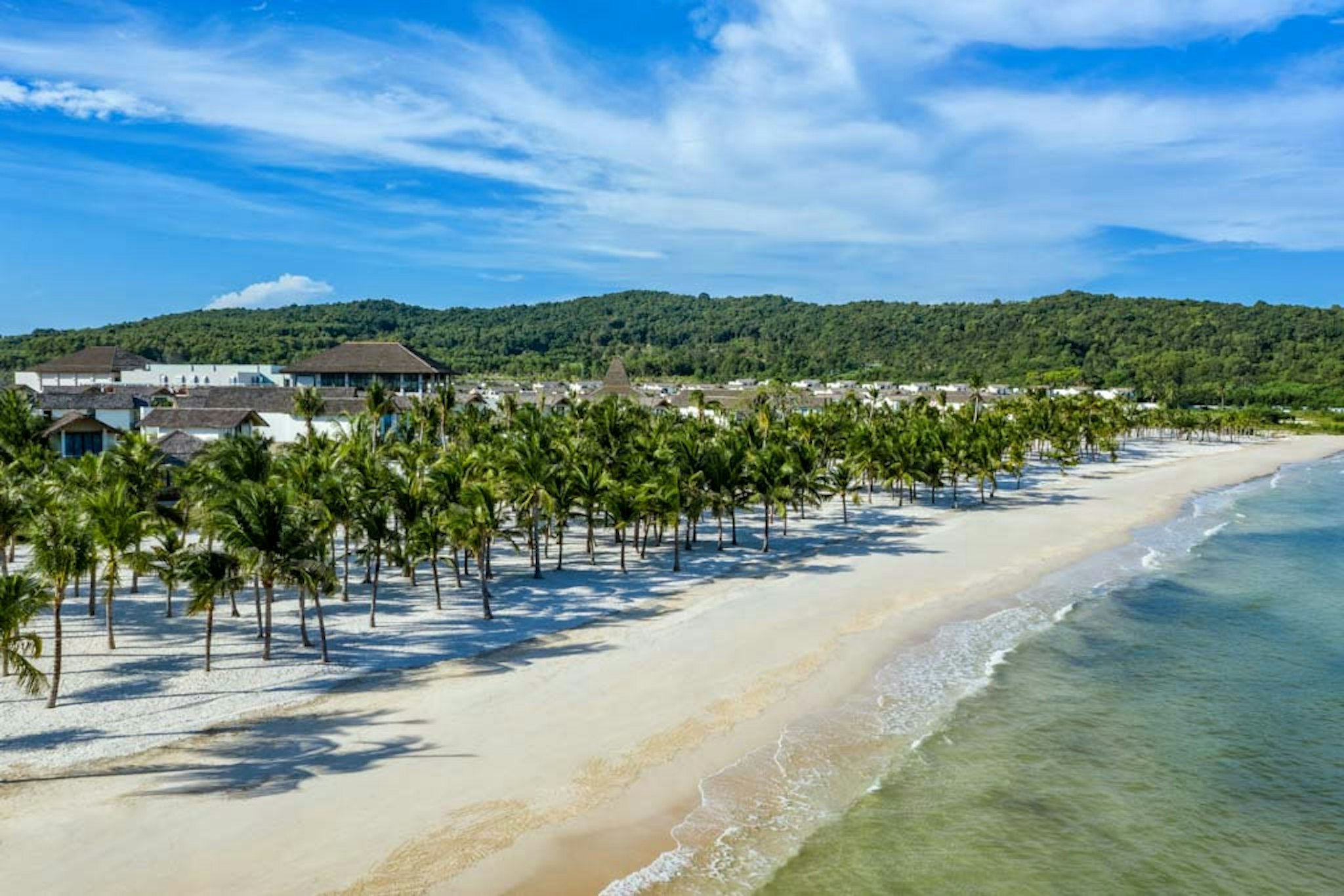 New World Phu Quoc Resort 40/50