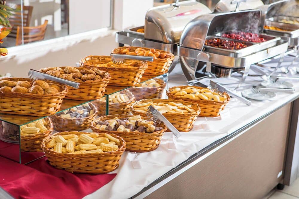 MACHADINHO THERMAS RESORT SPA 16/50