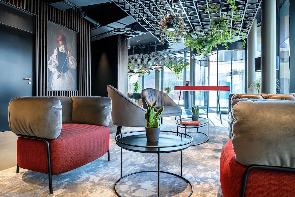 Radisson RED Vienna 41/69