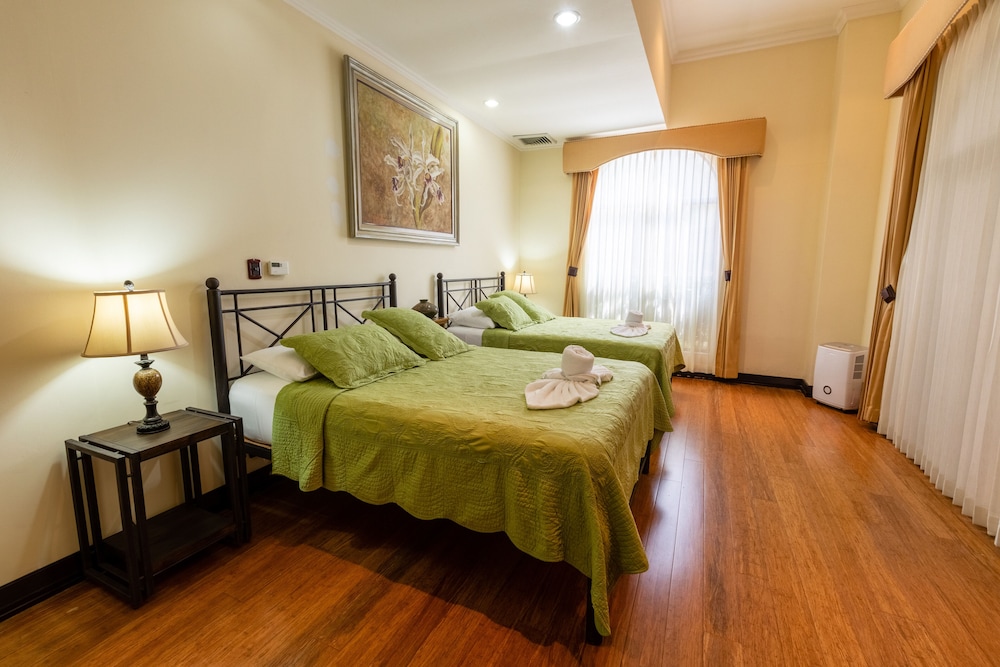 Casas Del Toro Apartments 8/40