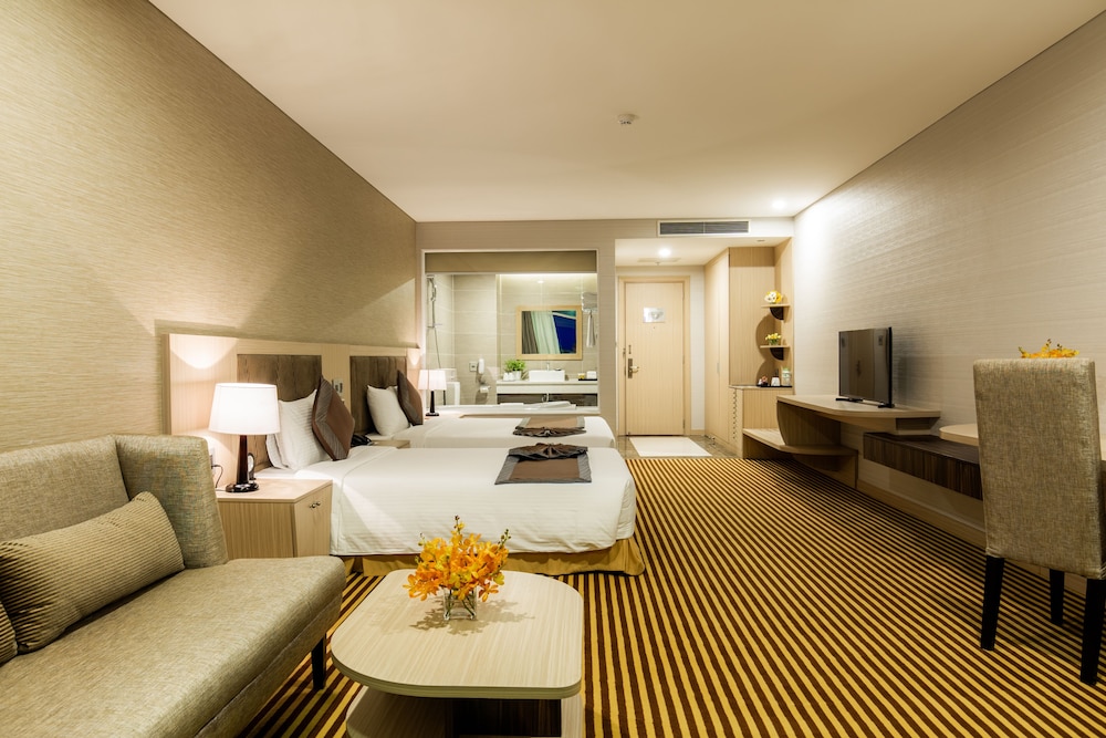 Muong Thanh Luxury Khanh Hoa Hotel 43/66