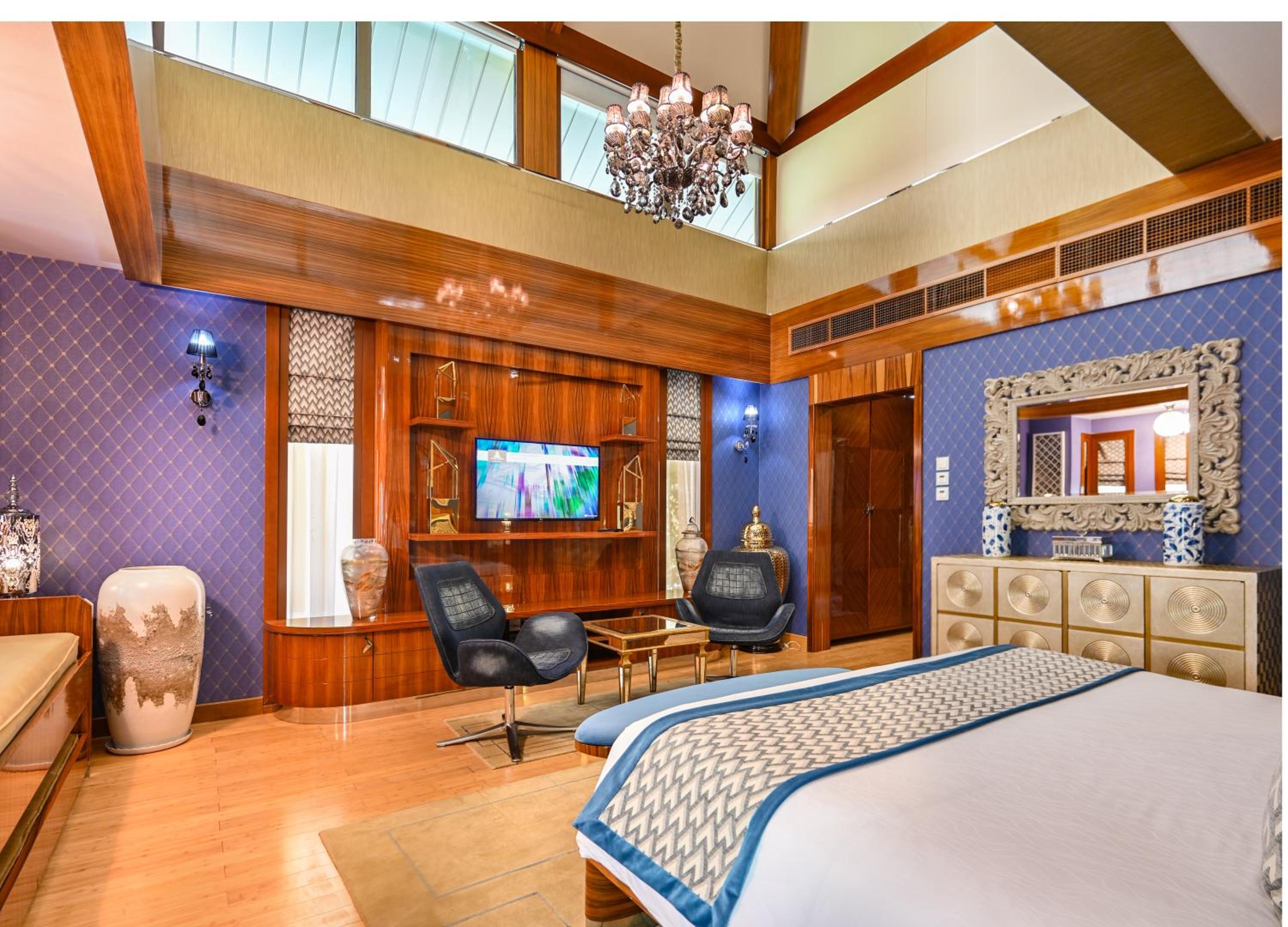 Two Suites, Villa، Palavra Resort 2/6