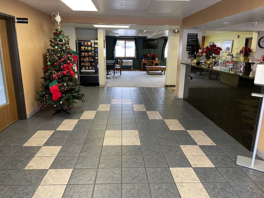 SureStay by Best Western Prince Frederick 11/49