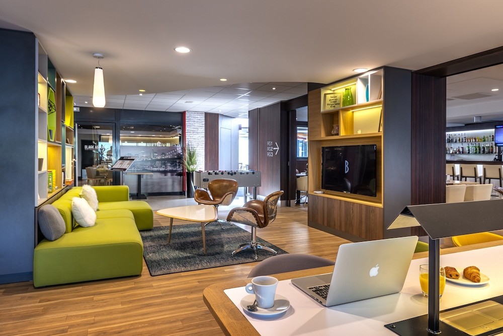 Holiday Inn Toulouse Airport 37/67