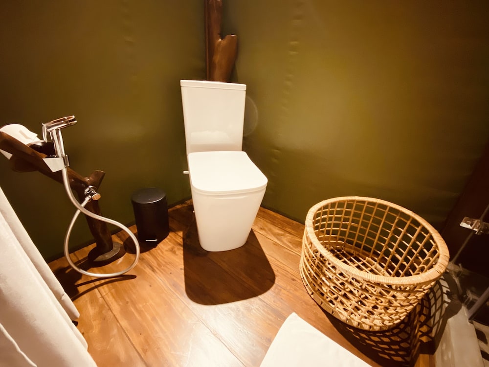 Yala Lake View Cabanas 写真5