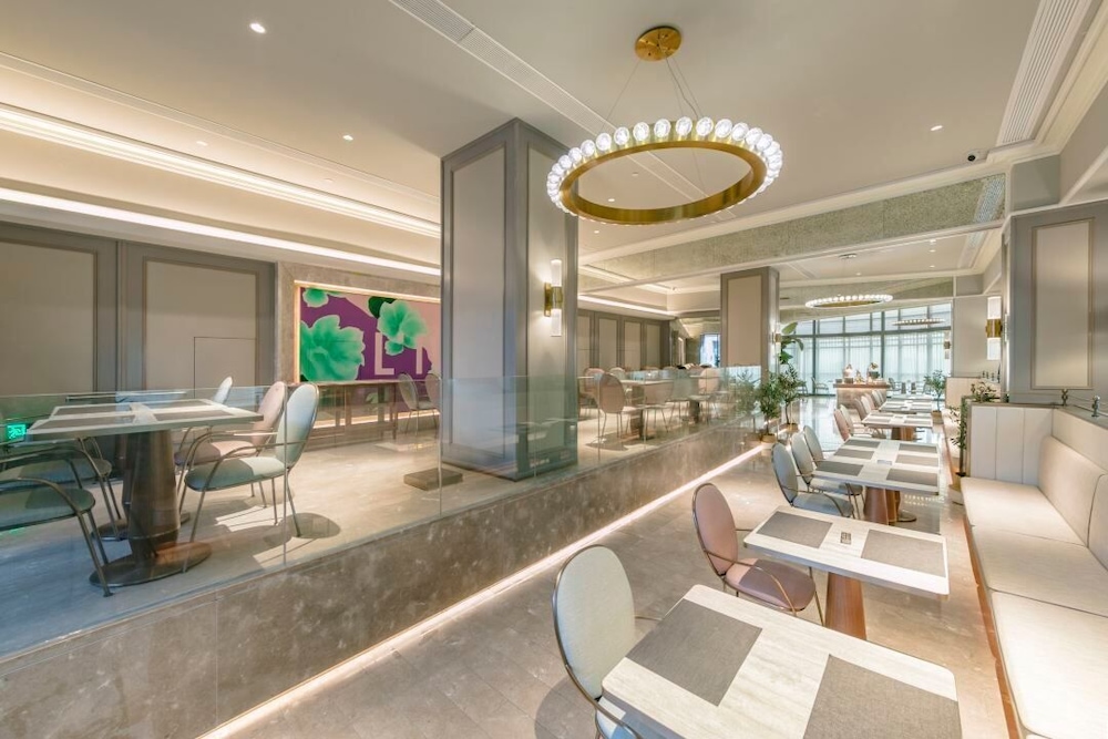Mercure Fuzhou Downtown 40/61