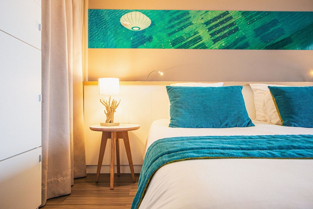 Hotel Le B d Arcachon by Inwood Hotels 10/76