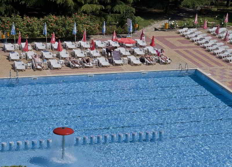 Park Hotel Continental 13/15
