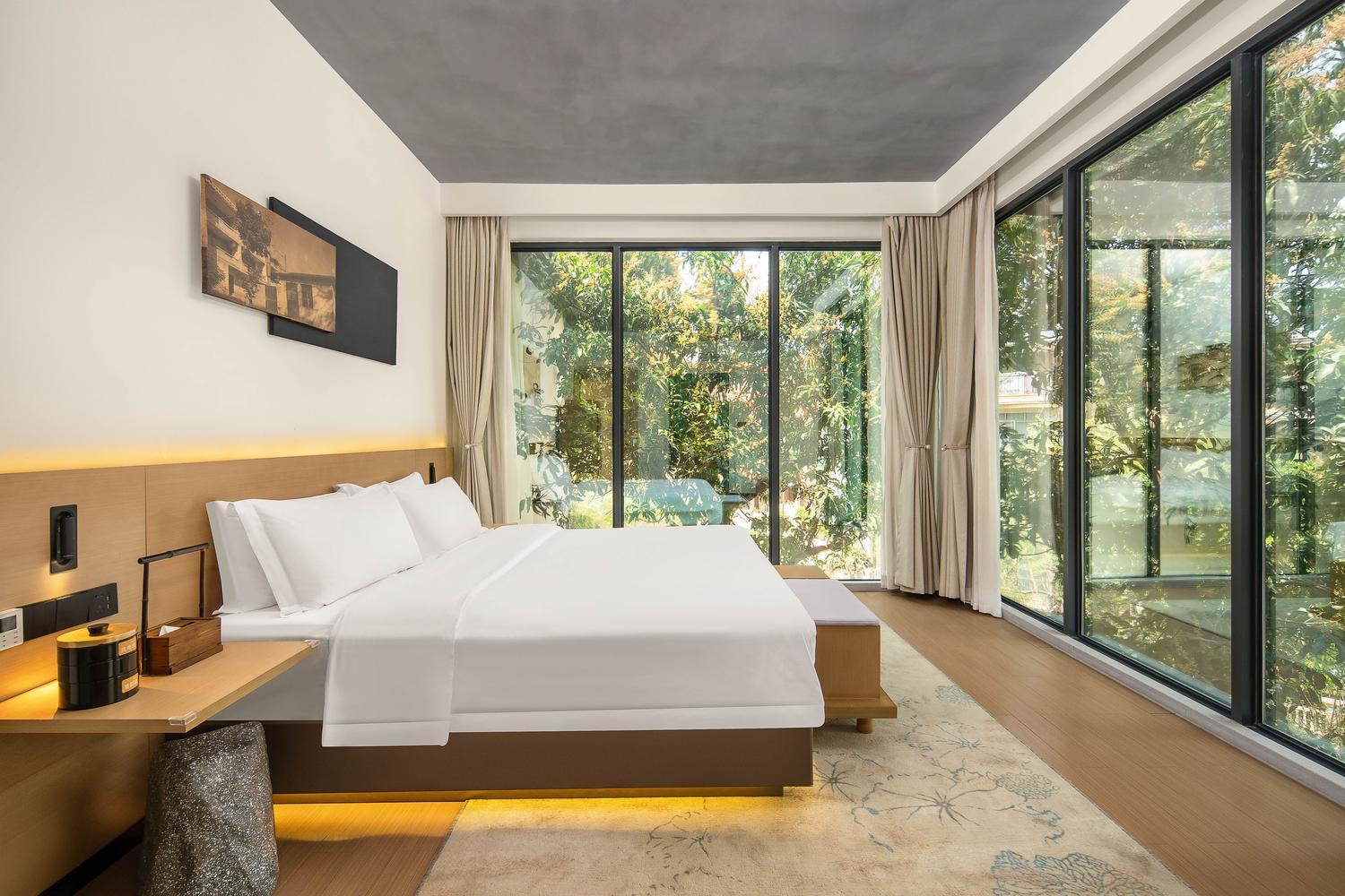 Argyle Boutique Resort Guangzhou 8/26