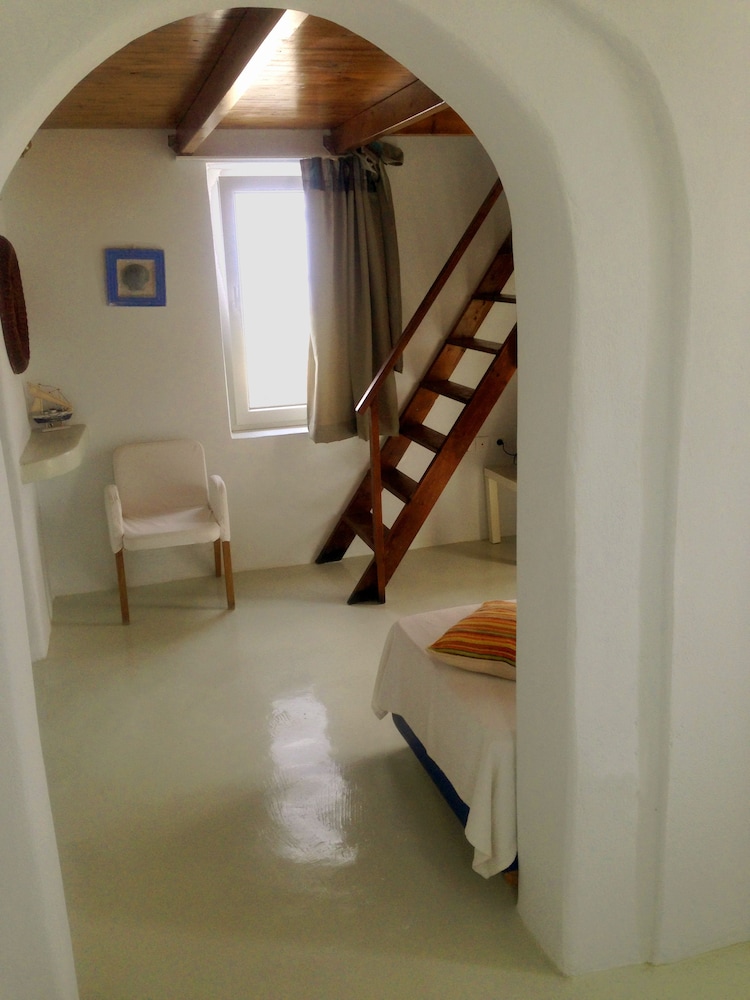 Thea Luxury Resort 38/66