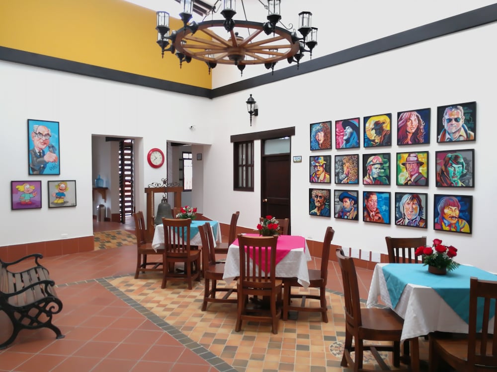 San Antonio Boutique Hotel 28/50