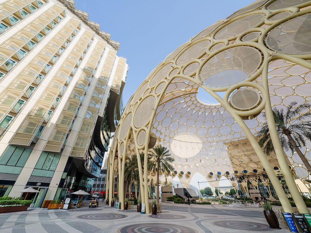 Cheval Maison Expo City Dubai 67/76
