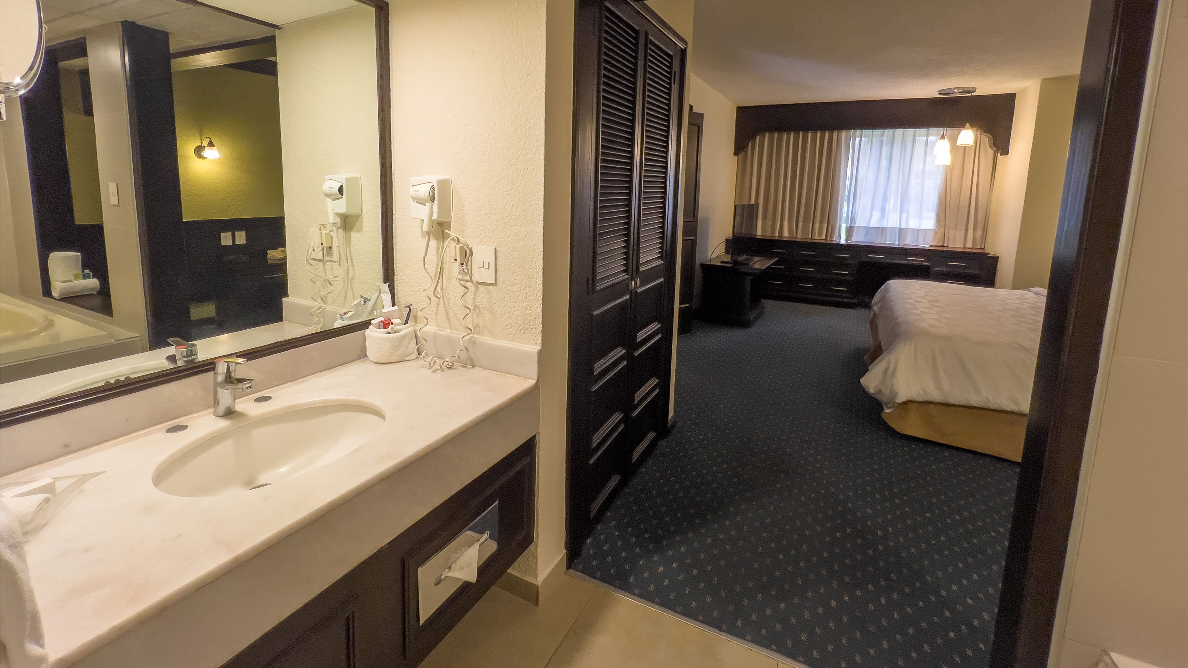 Holiday Inn San Luis Potosi-Quijote 49/50