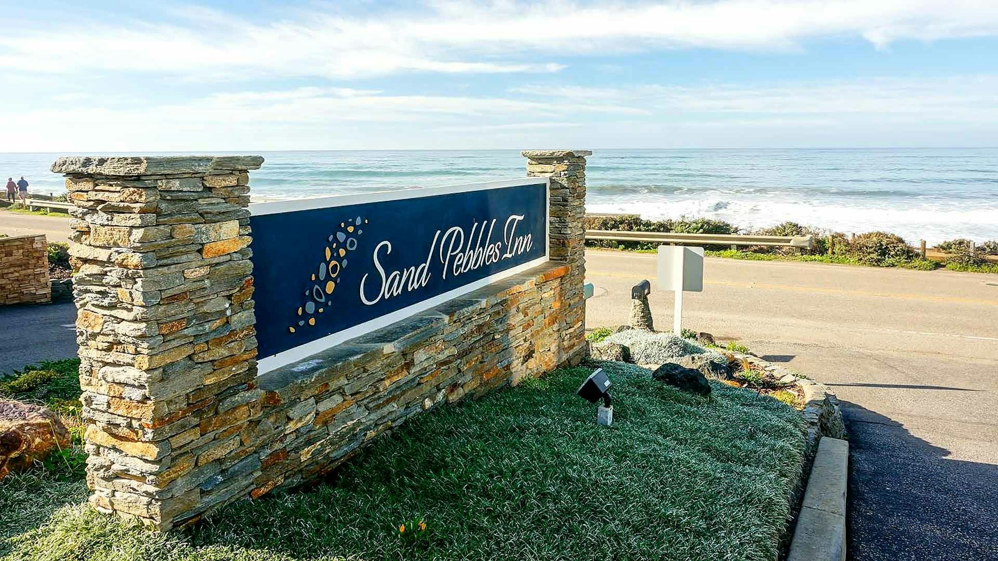 Sand Pebbles Inn 34/34