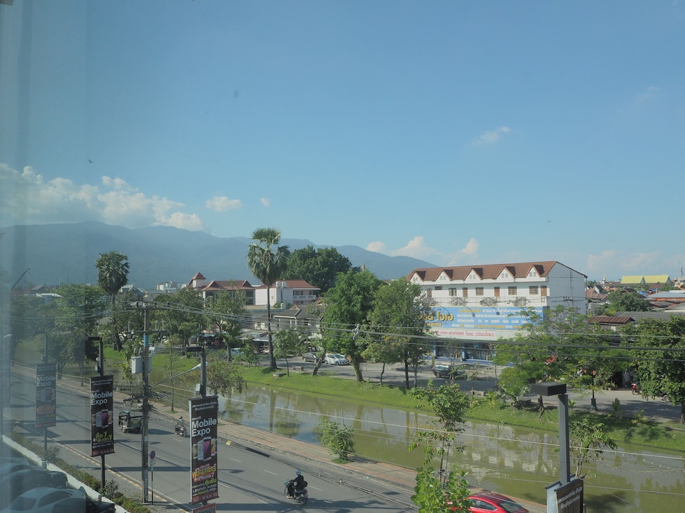 C Hotel Boutique And Comfort in CHIANG MAI