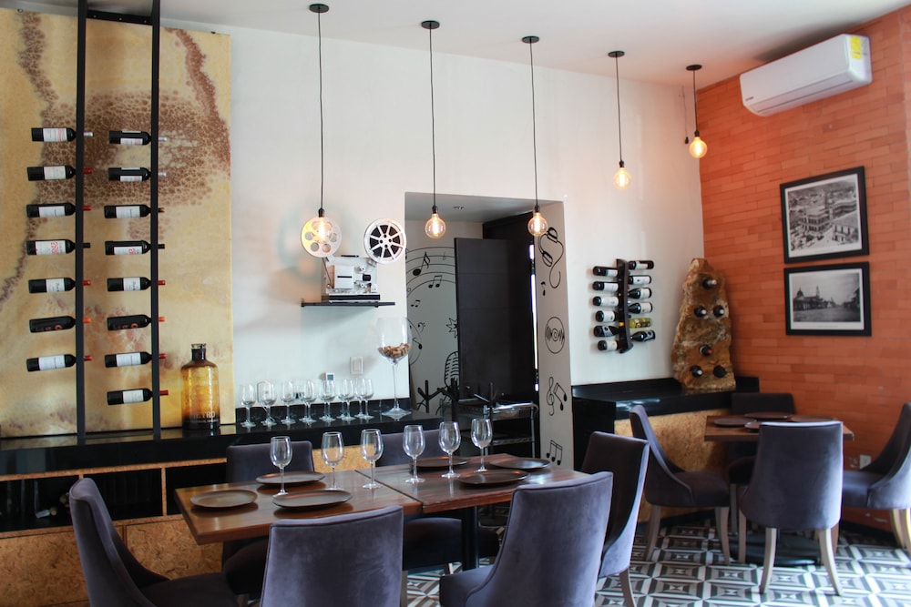 Tres79 Hotel Boutique Orizaba 40/56