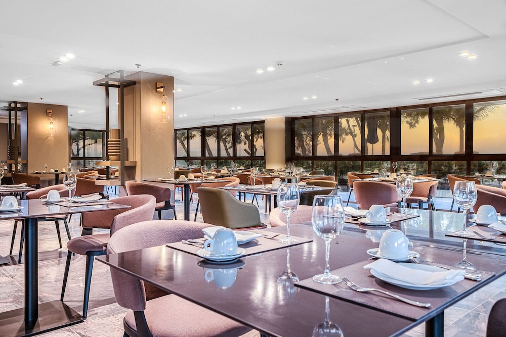 Oceana Atlantico Hotel 52/65