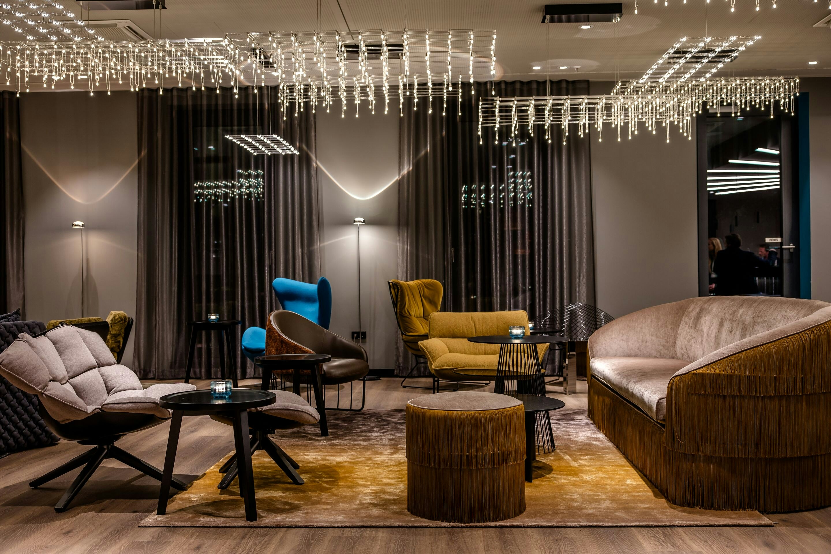Motel One Berlin - Potsdamer Platz 13/36