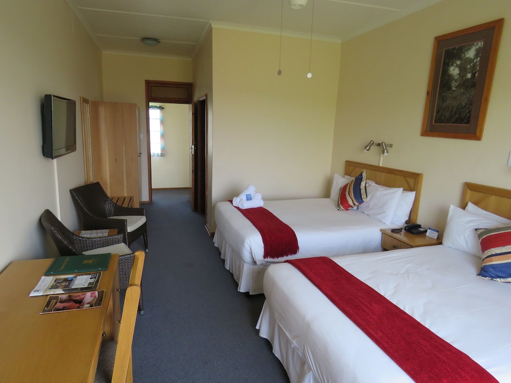 Natal Spa Hot Springs and Leisure Resort 14/50