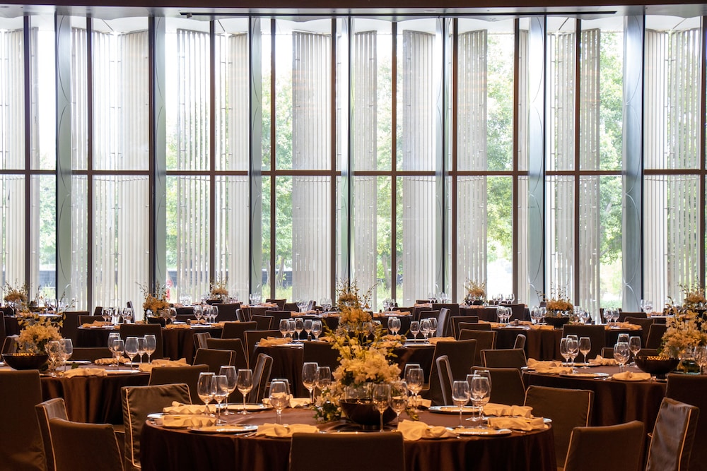 Grand Hyatt Gurgaon 37/48