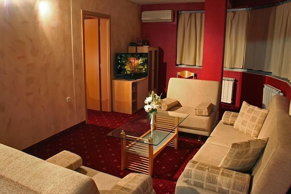 Brod Hotel 17/29