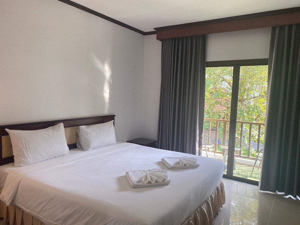 President Hotel Udonthani 21/55