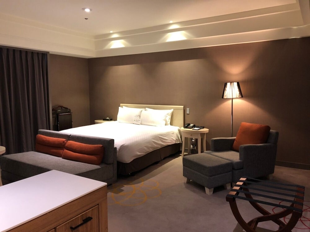 Hotel Royal Hsinchu 21/59