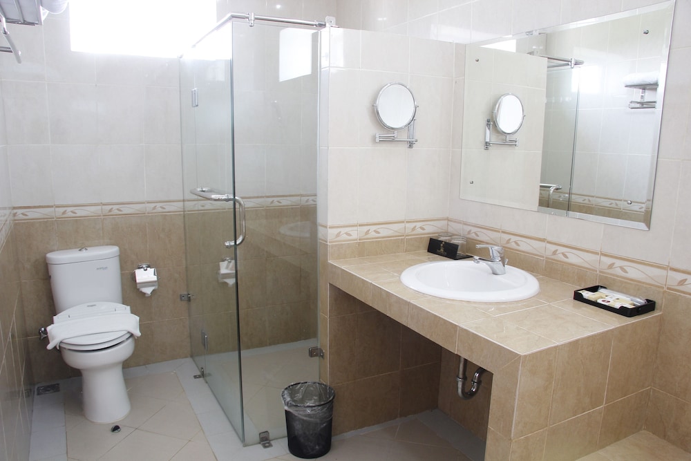 Novilla Boutique Resort 30/33