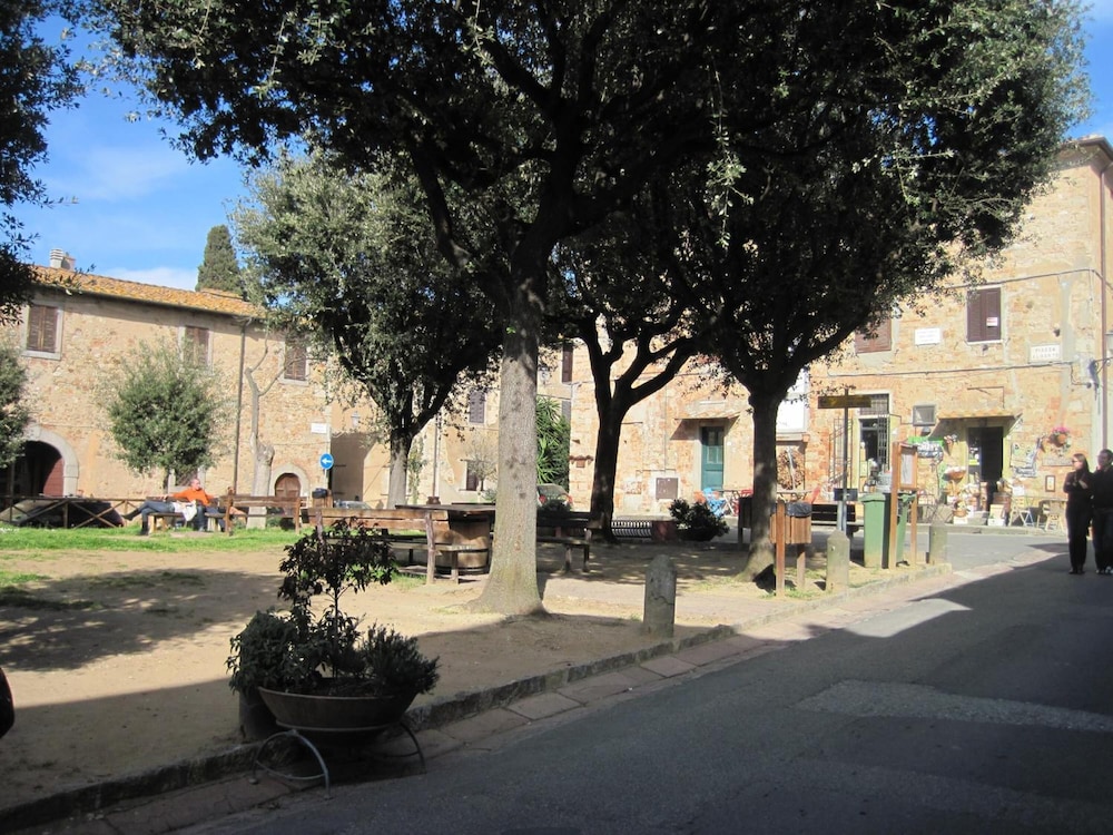 Hotel Il Ponte 13/21